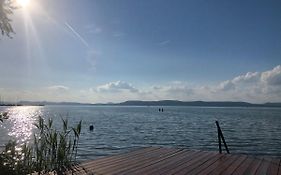 Sunny Private Beach
