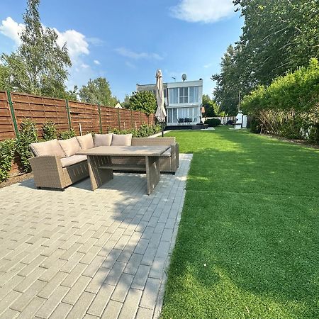Sunny Private Beach Balatonlelle Exterior foto